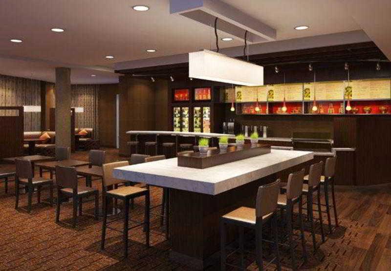 Courtyard By Marriott Scottsdale Salt River Экстерьер фото