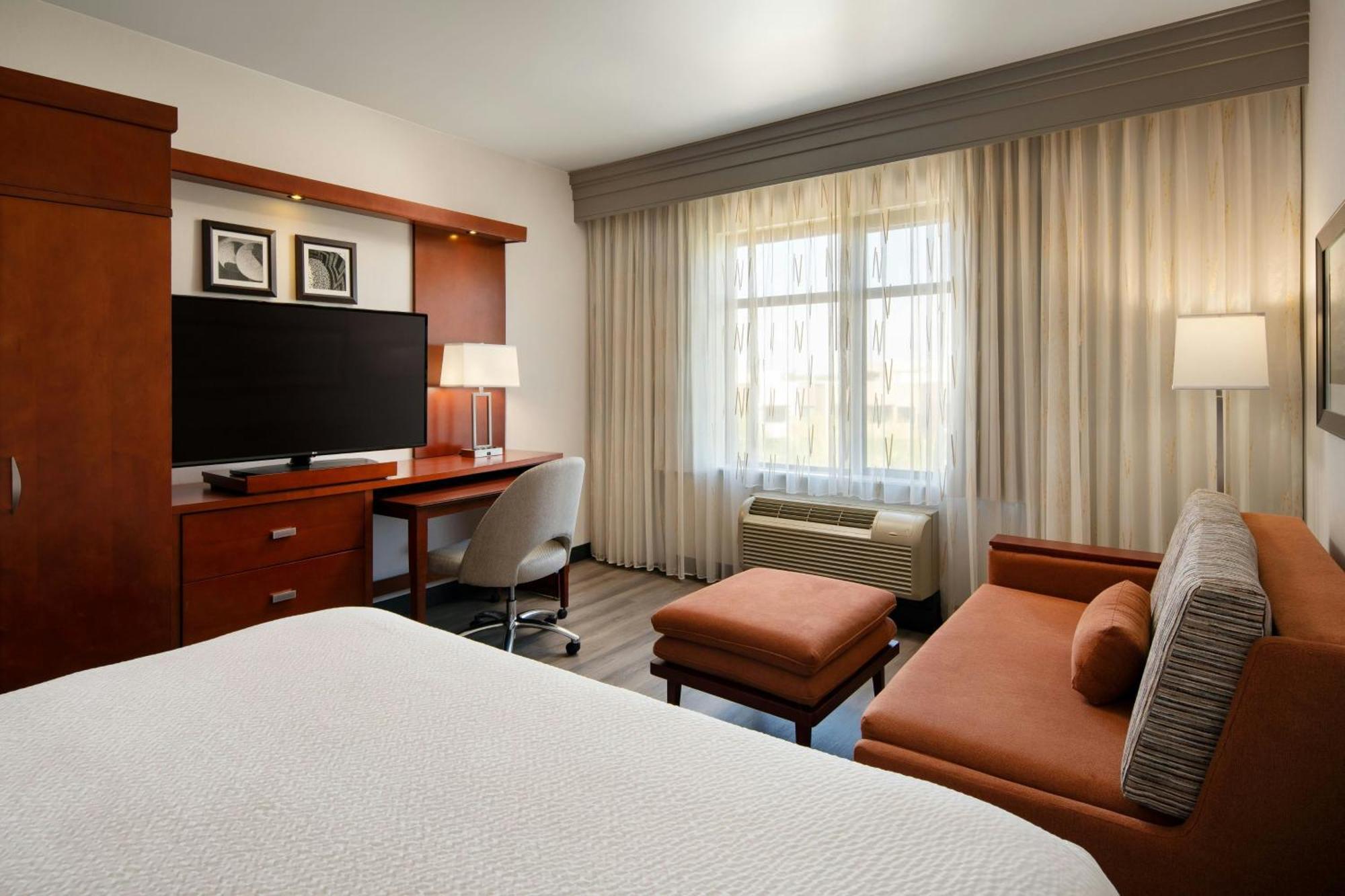 Courtyard By Marriott Scottsdale Salt River Экстерьер фото
