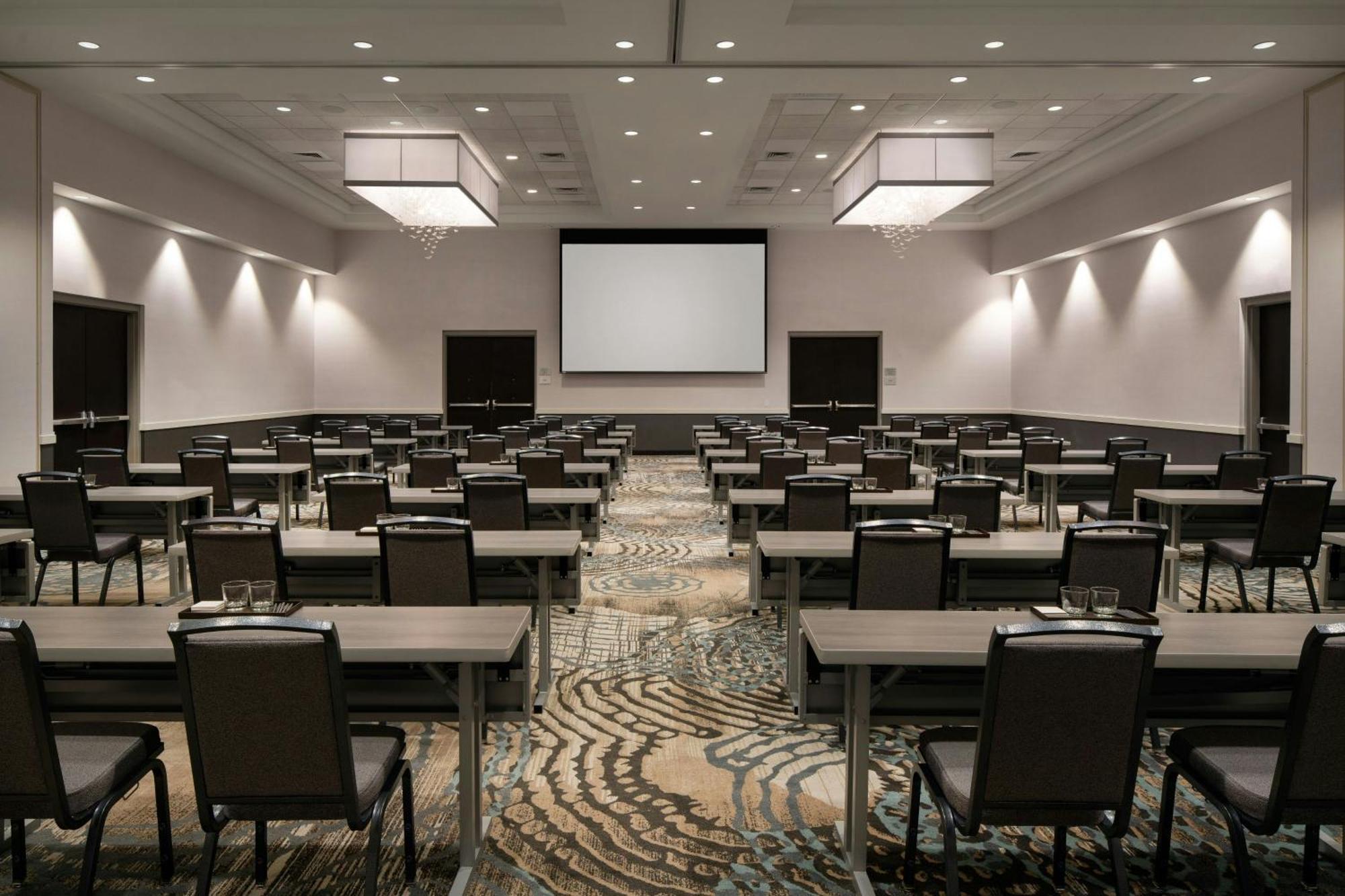 Courtyard By Marriott Scottsdale Salt River Экстерьер фото