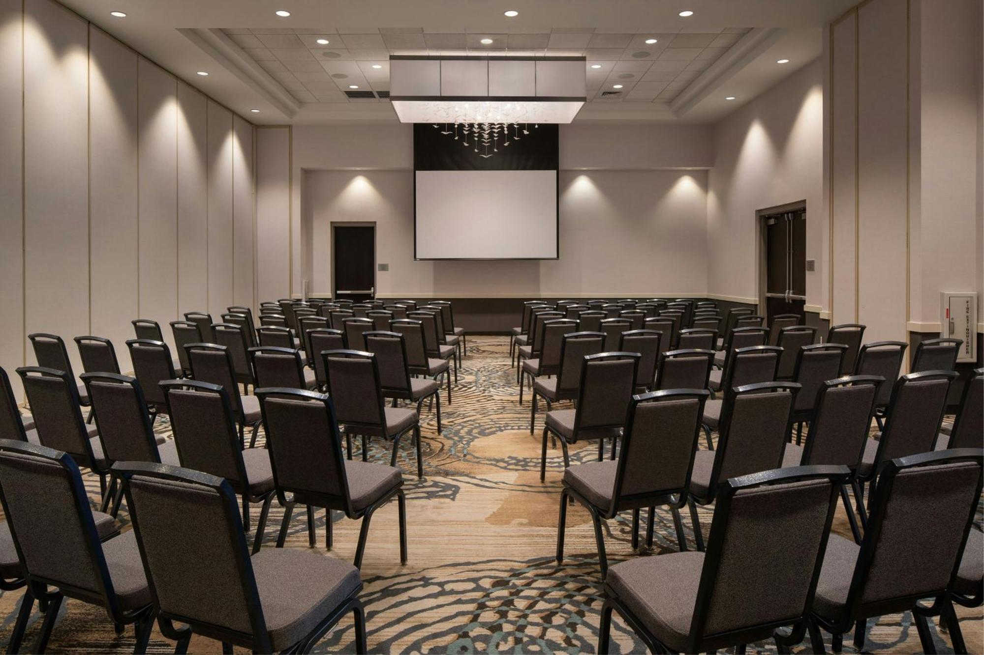 Courtyard By Marriott Scottsdale Salt River Экстерьер фото