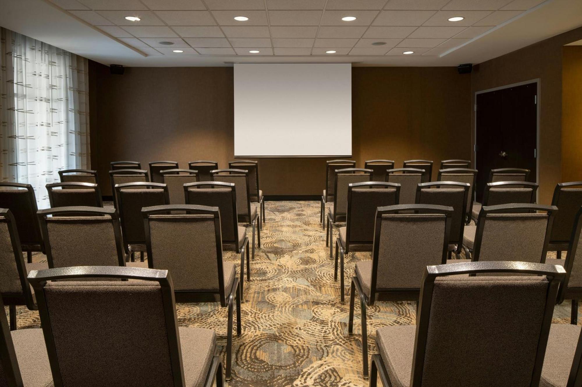 Courtyard By Marriott Scottsdale Salt River Экстерьер фото