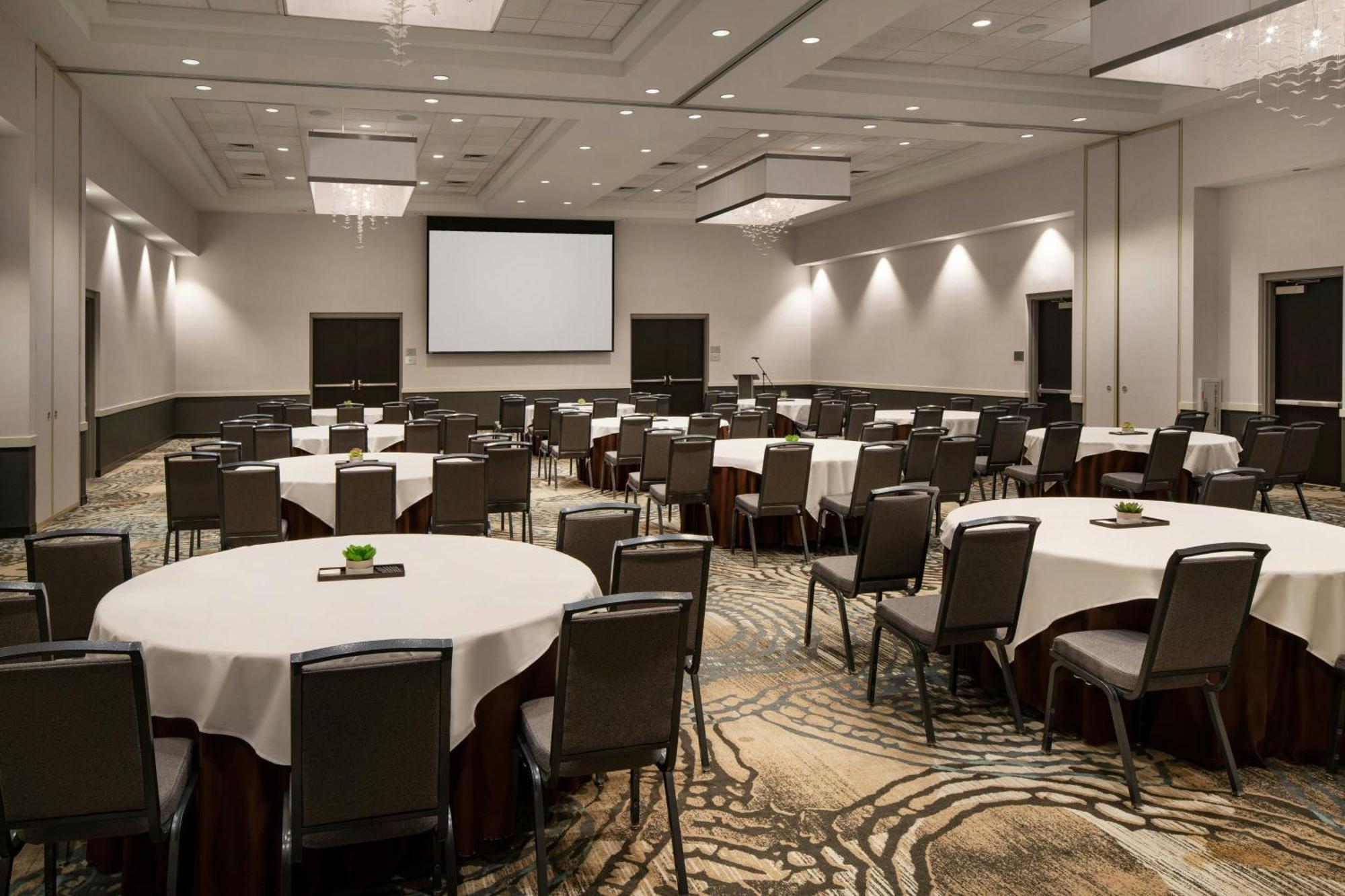 Courtyard By Marriott Scottsdale Salt River Экстерьер фото