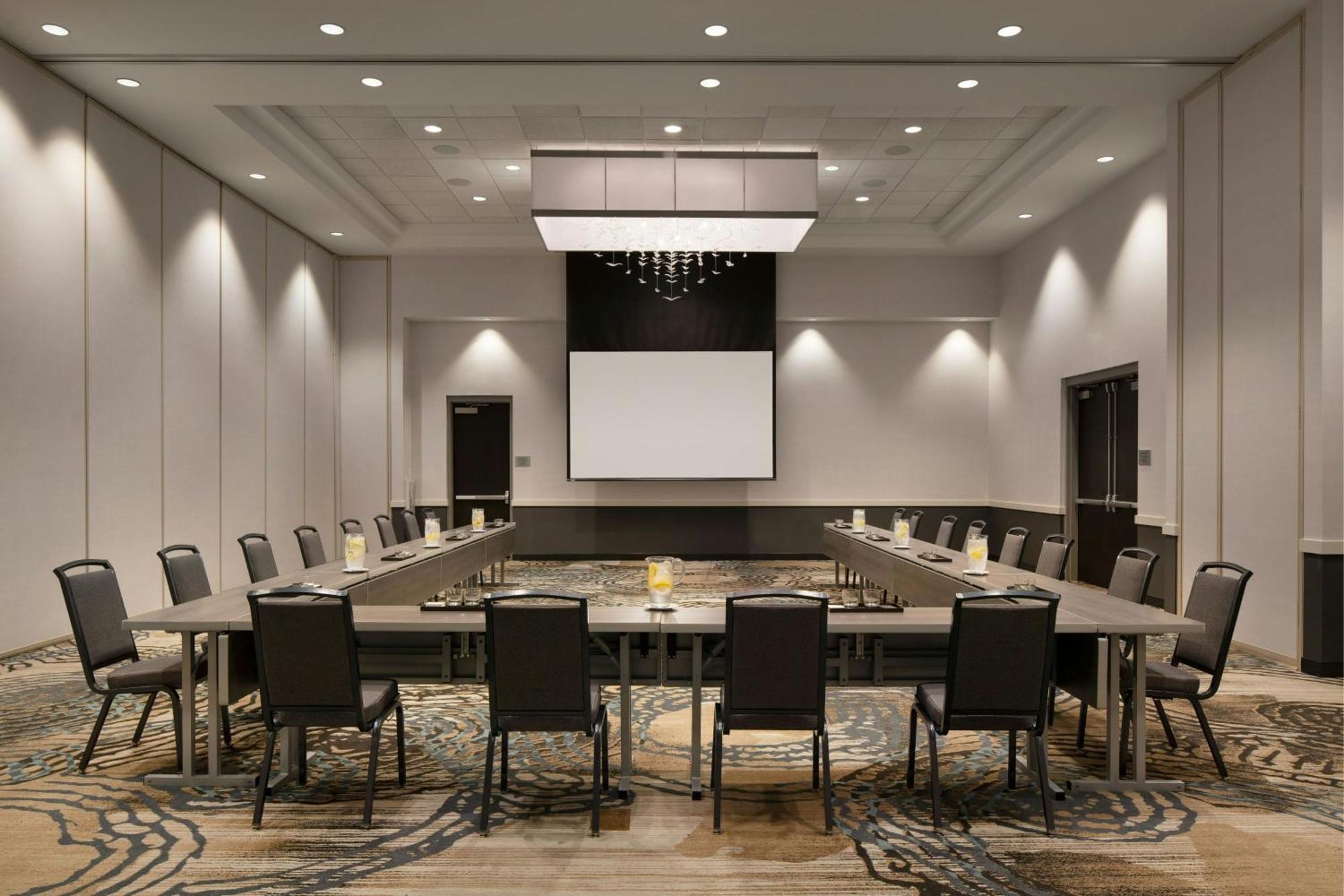 Courtyard By Marriott Scottsdale Salt River Экстерьер фото