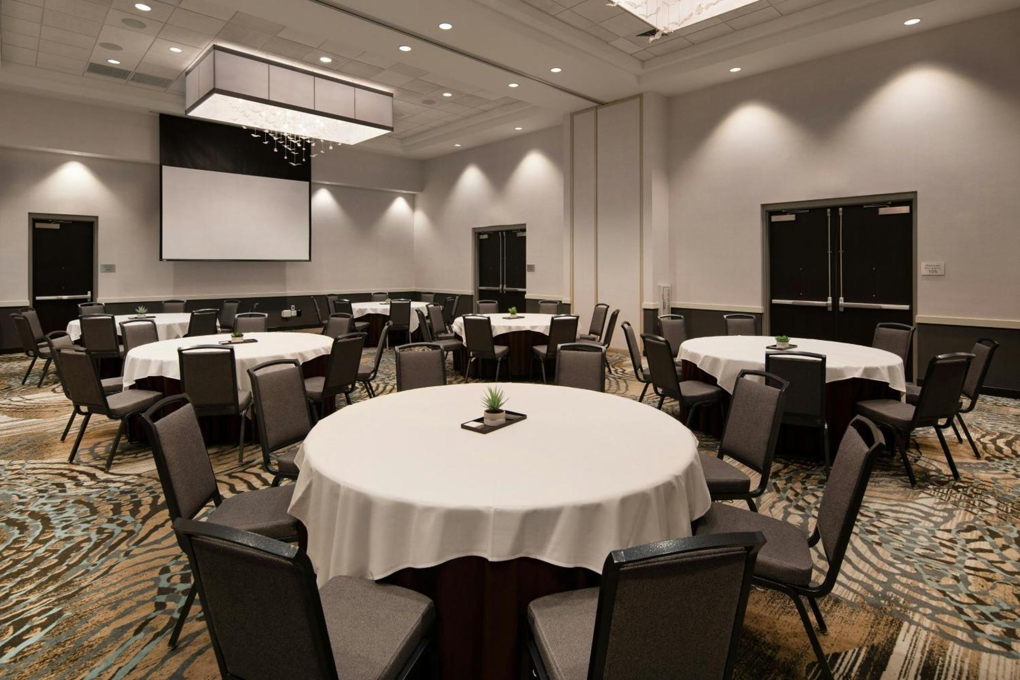 Courtyard By Marriott Scottsdale Salt River Экстерьер фото