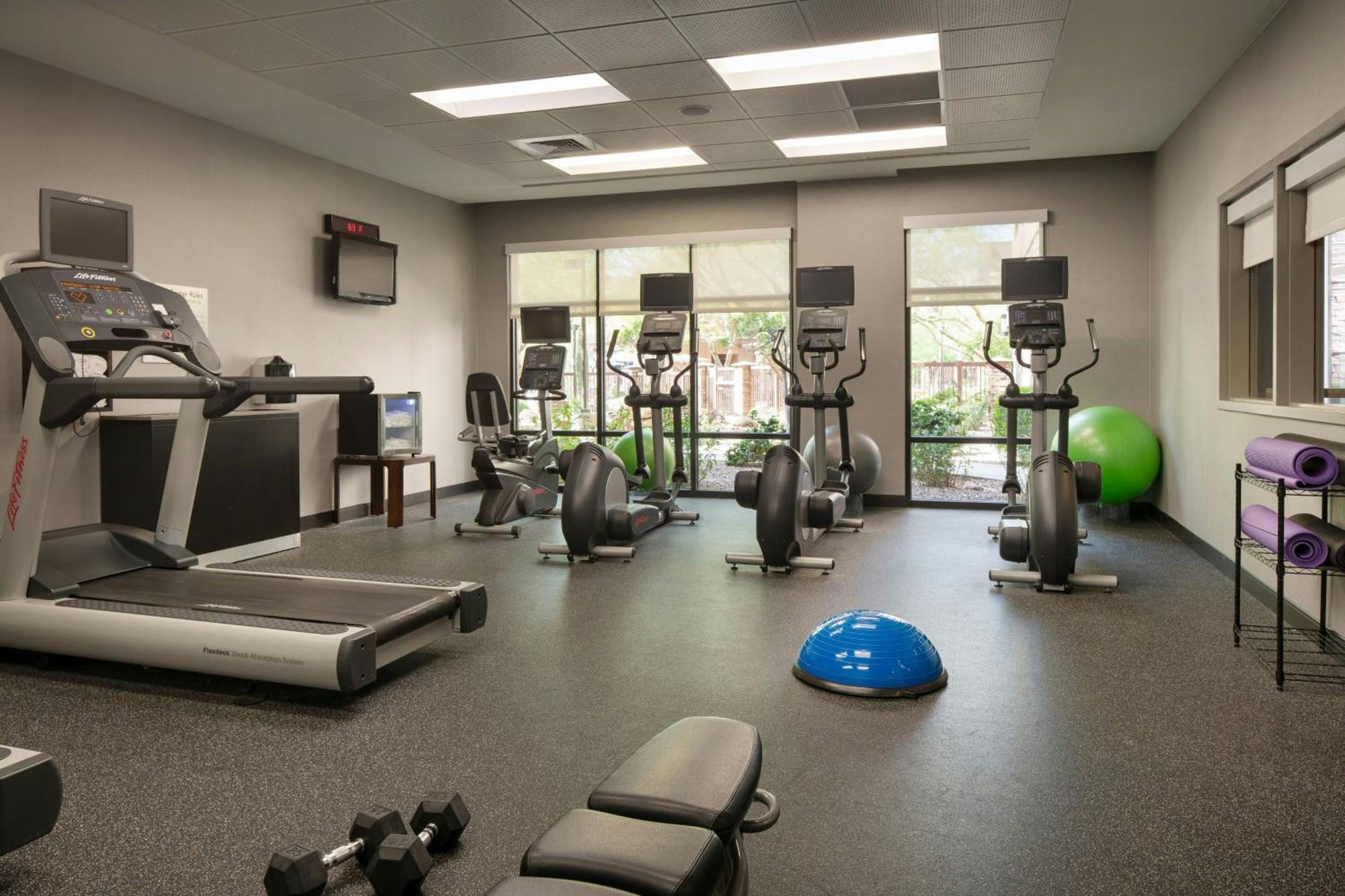 Courtyard By Marriott Scottsdale Salt River Экстерьер фото