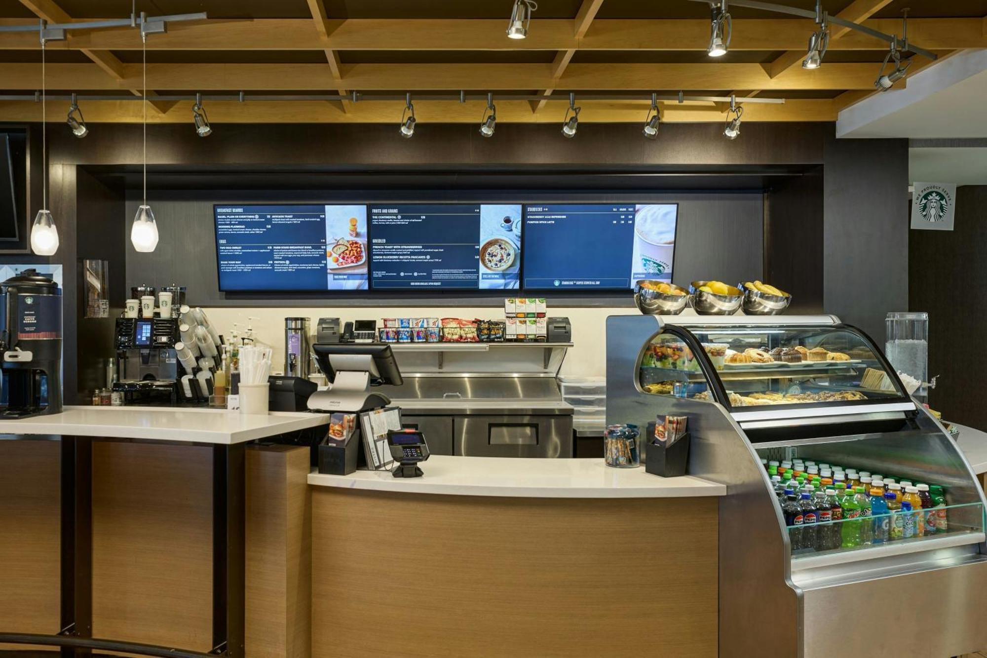 Courtyard By Marriott Scottsdale Salt River Экстерьер фото
