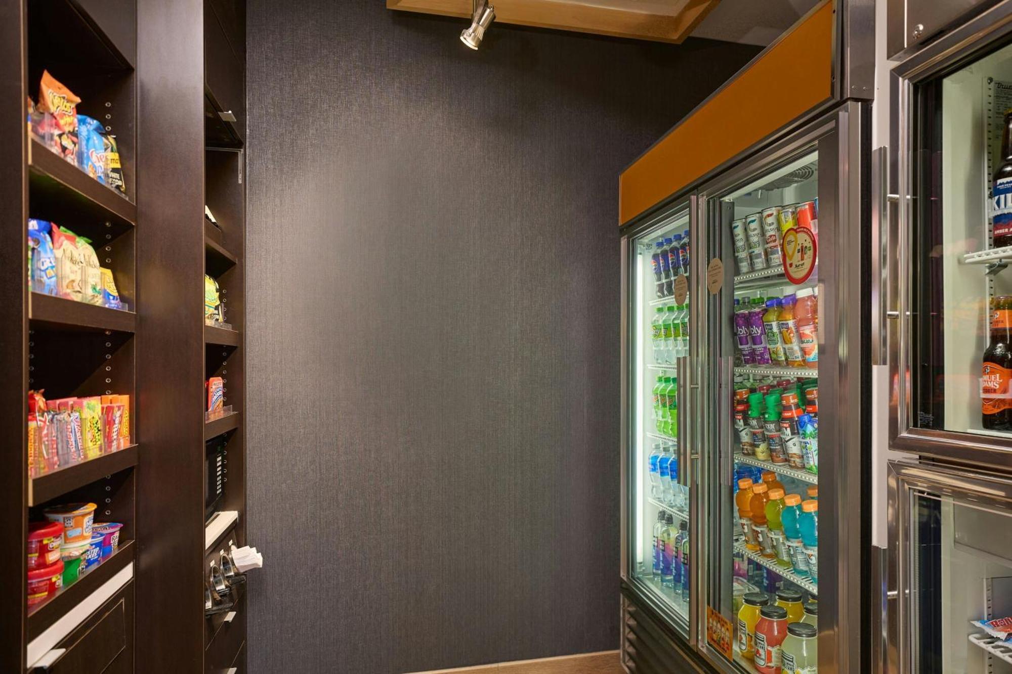 Courtyard By Marriott Scottsdale Salt River Экстерьер фото